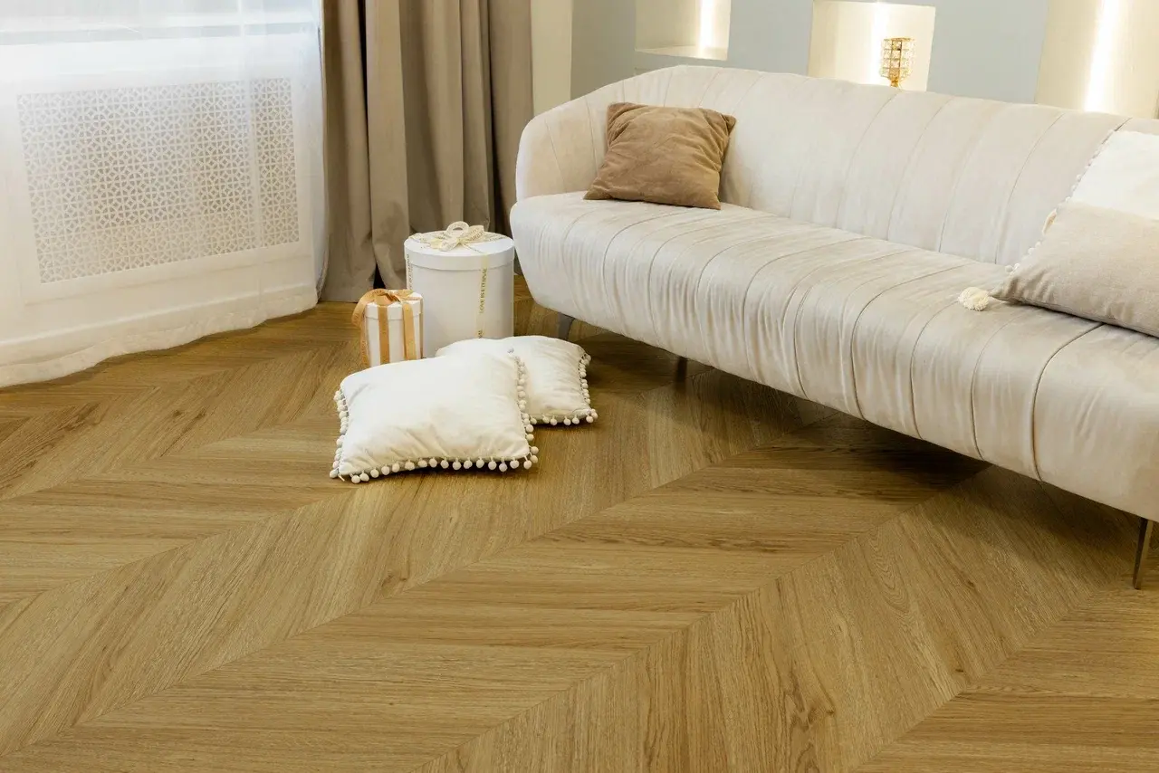 SPC ламинат Steinholz Эстель STH102EC