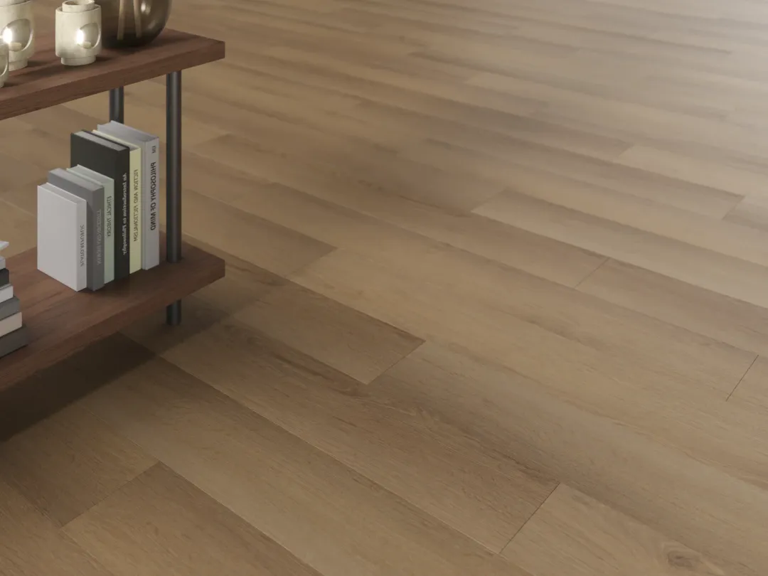 Кварц-винил SPC My Step Aqua Аква 5,05 мм Эстель