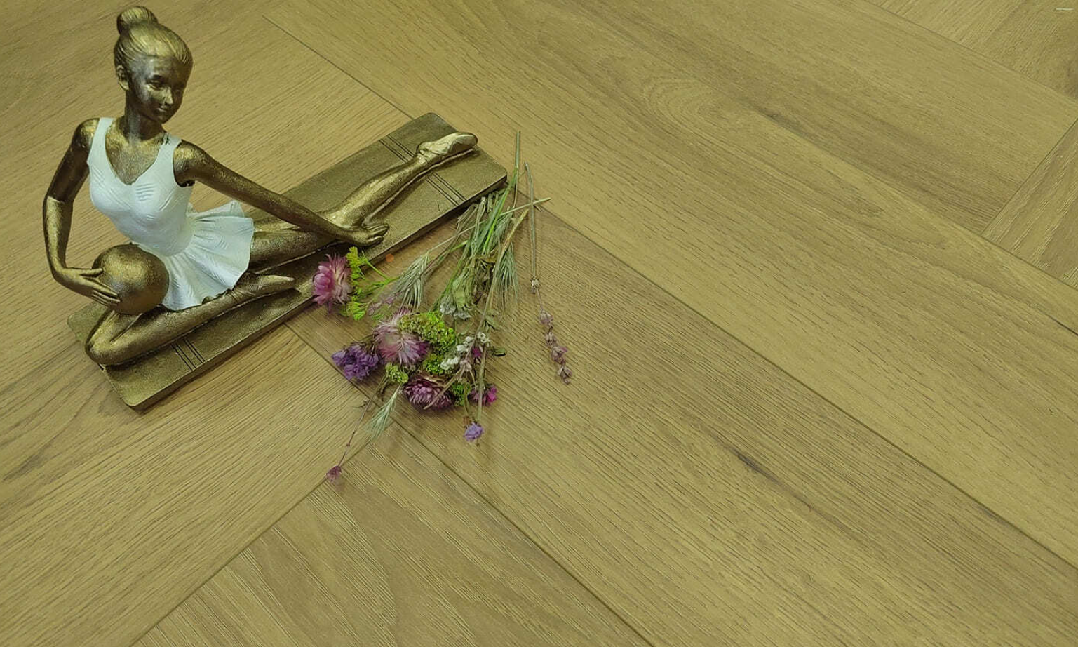 Ламинат Stone Floor Дуб Миллерфилд