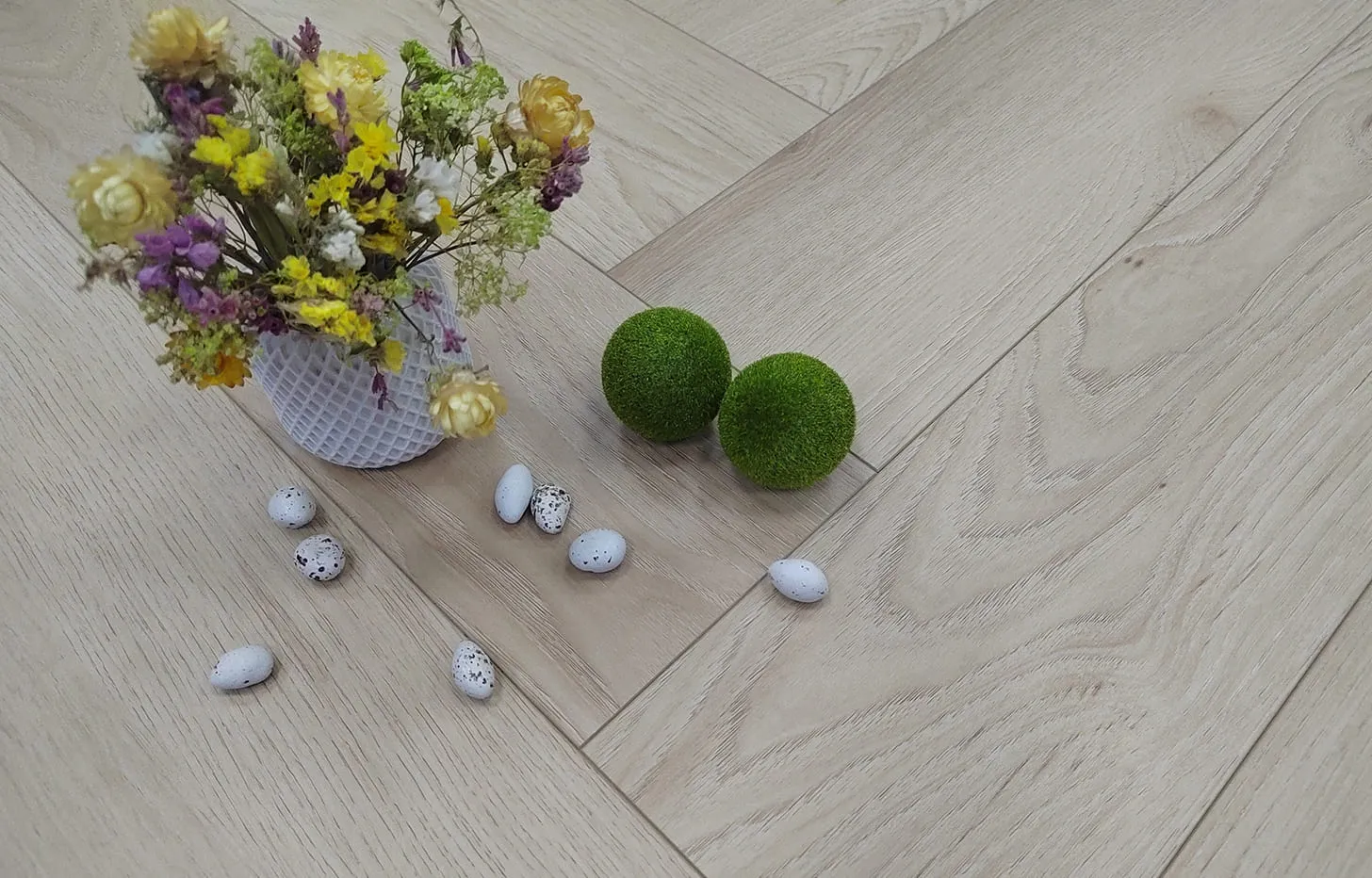 Ламинат Stone Floor Дуб Саммерфилд