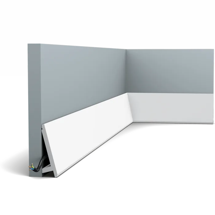 Плинтус Orac Decor SX179 DIAGONAL