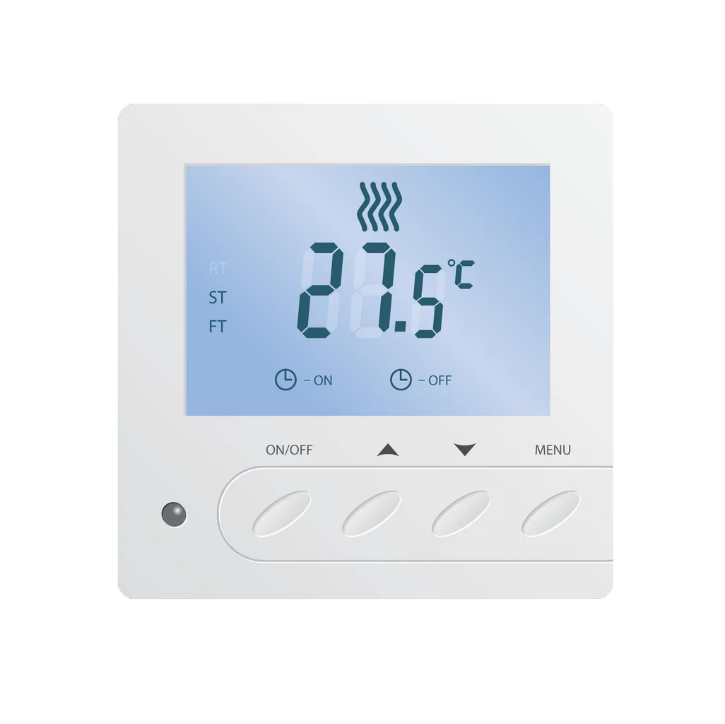 Терморегулятор Caleo , 3,5 кВт SM731