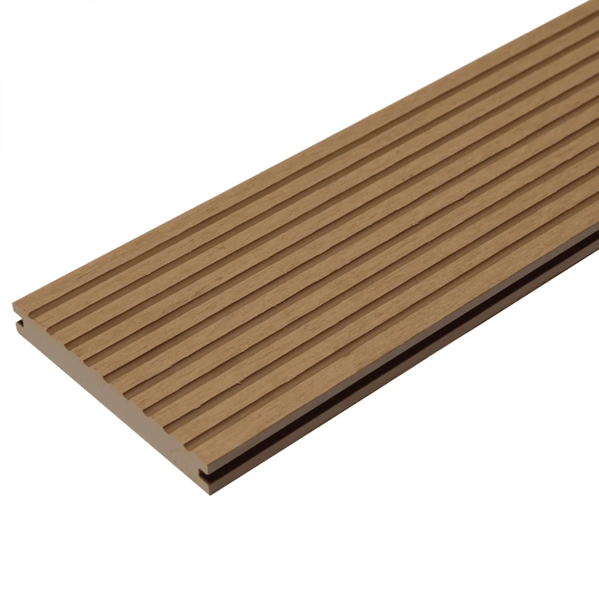 Террасная доска CM Decking VINTAGE SOLID OAK 3м (Дуб) OAK (Дуб)