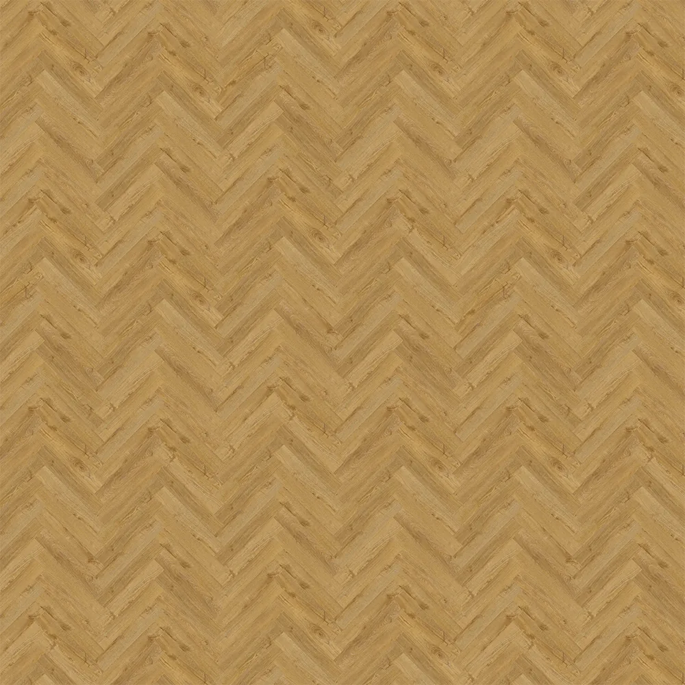Клеевая кварцвиниловая плитка LVT Quick-Step Дуб жемчyжный натуральный Pristine SGHBC20335