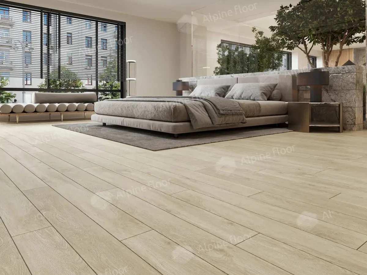 Кварцвиниловая плитка Alpine Floor Сонома ECO 11-307 MC