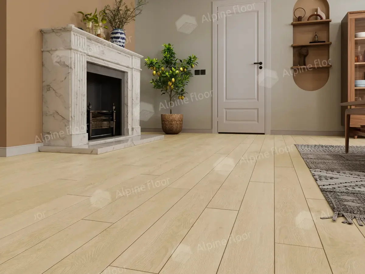Кварцвиниловая плитка Alpine Floor Камфора ECO 11-507 MC