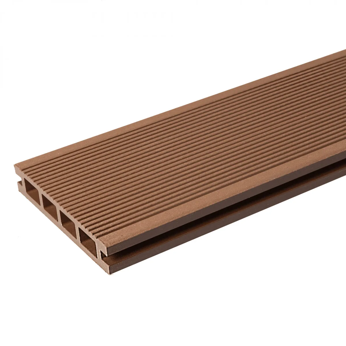 Террасная доска CM Decking NATUR ROWAN (Рябина)