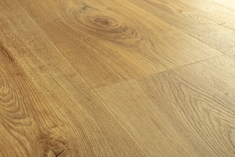 Клеевая кварцвиниловая плитка LVT Quick-Step Дуб жемчужный натуральный Fuse SGMPC20325