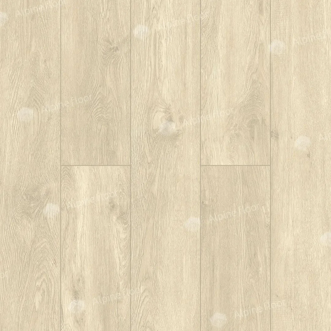 Клеевая кварцвиниловая плитка LVT Alpine Floor Сонома ECO 11-302