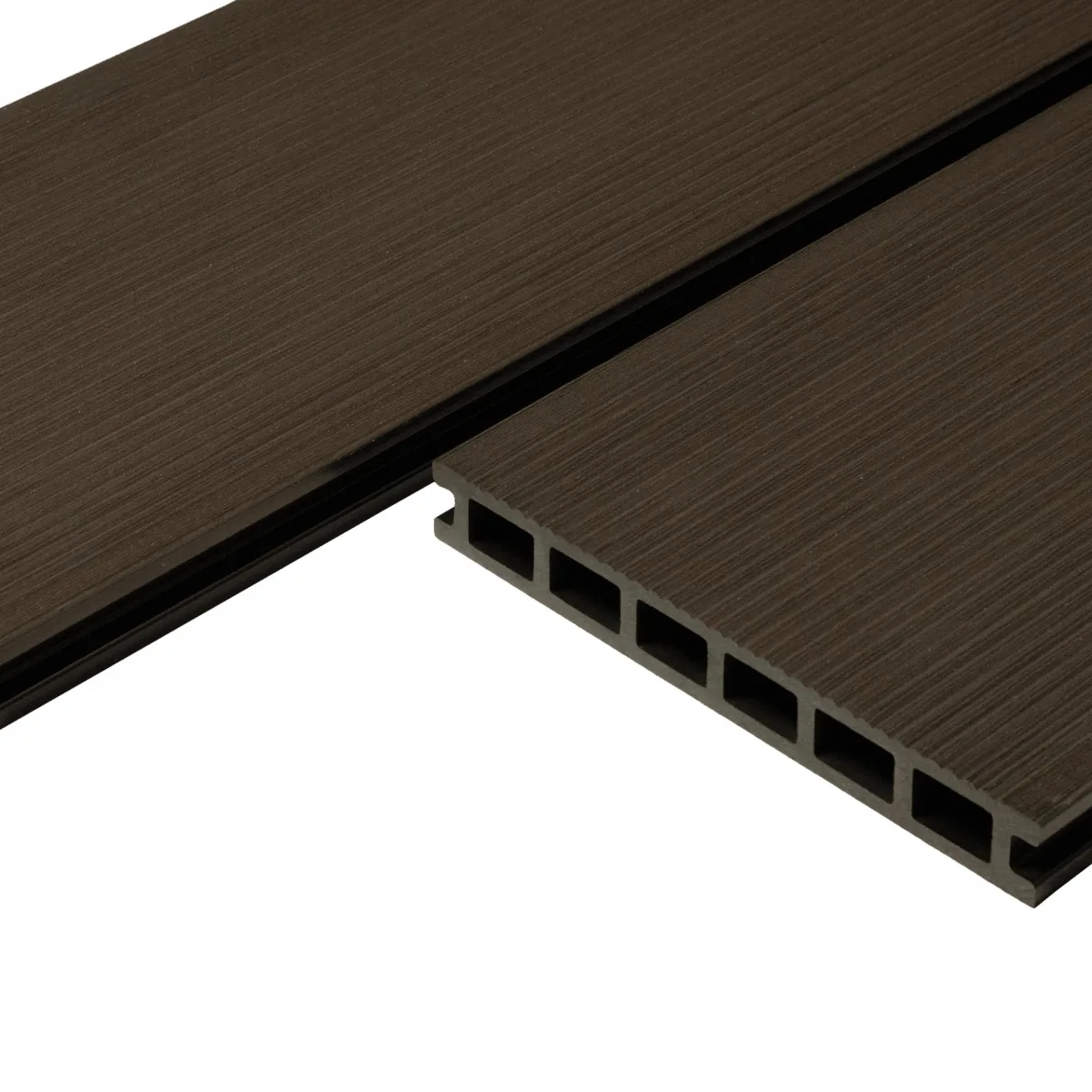 Террасная доска CM Decking GRAND WENGE (Венге)