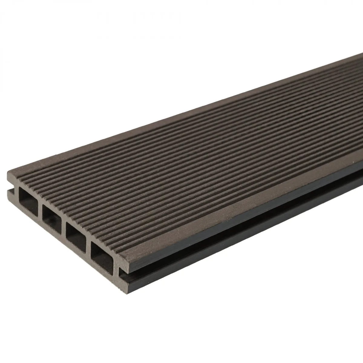 Террасная доска CM Decking NATUR WENGE (Венге)