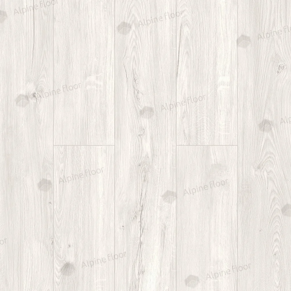 Кварцвиниловая плитка Alpine Floor Sequoia SPC Секвойя Light ЕСО 6-3