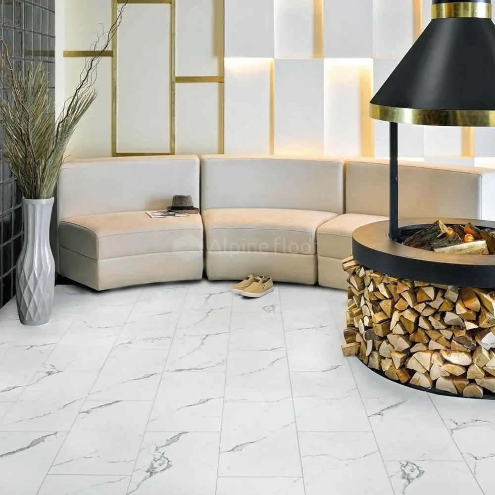 Кварцвиниловая плитка Alpine Floor Stone Гранд Каньон 4-22 ECO ECO 4-22