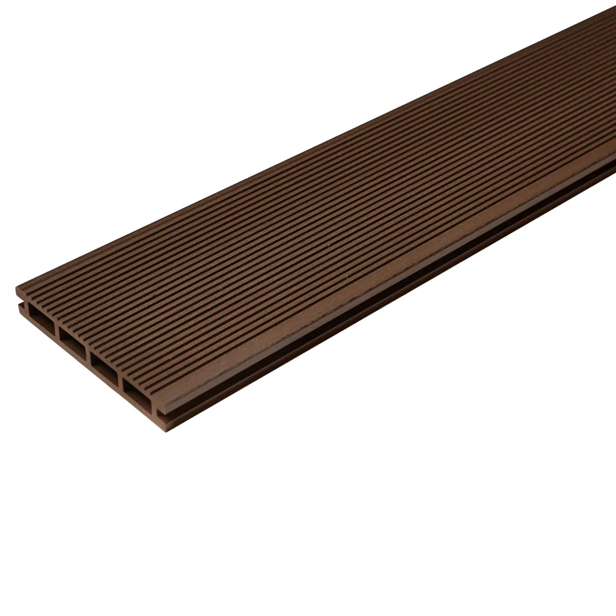 Террасная доска CM Decking FLAX MERBAU (Мербау)