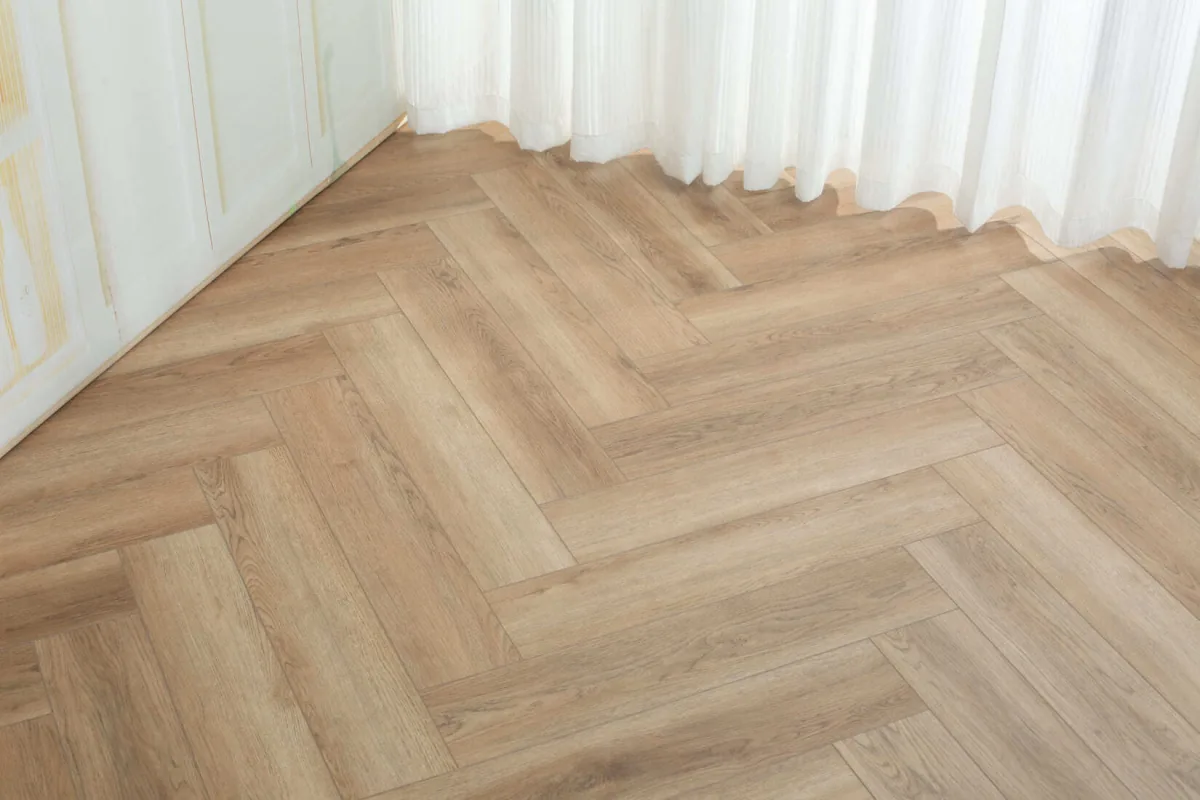 Кварцвиниловая плитка PM SPC ONEFLOOR ECO 3028