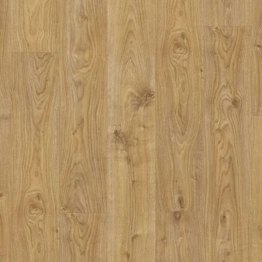 Кварцвиниловая плитка Quick-Step Дуб коттедж натуральный ALPHA VINYL Blos base AVSPT40025