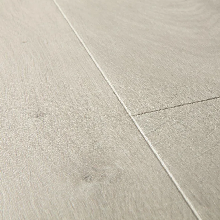 Ламинат Quick-Step Impressive Ultra Дуб этнический серый IMU3558 — фото 2