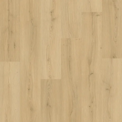 Кварцвиниловая плитка Quick-Step Дуб бежевый брашированный ALPHA VINYL Bloom AVMPU40319 — фото 1