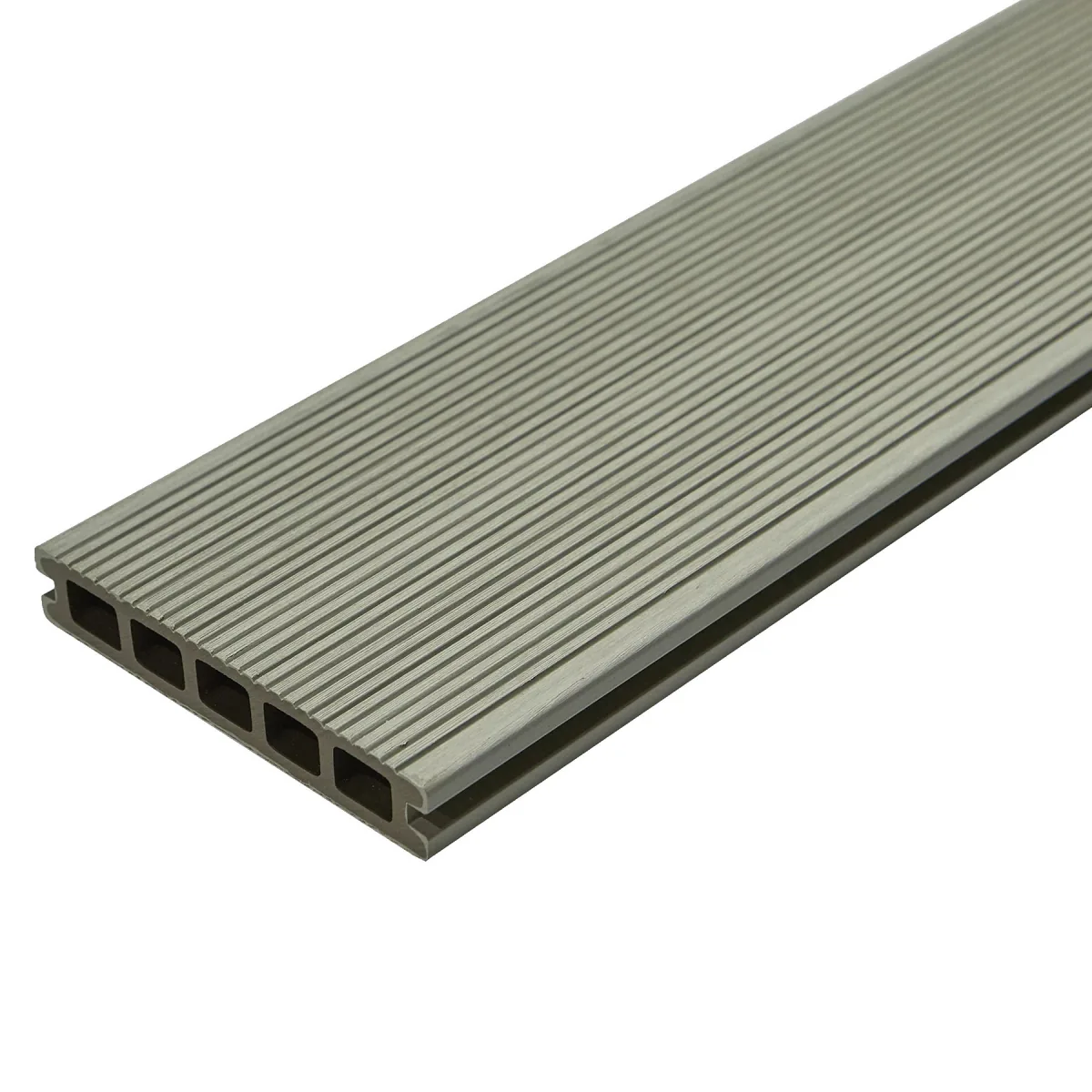 Террасная доска CM Decking URBAN SMOK GREY (Смок Грэй)