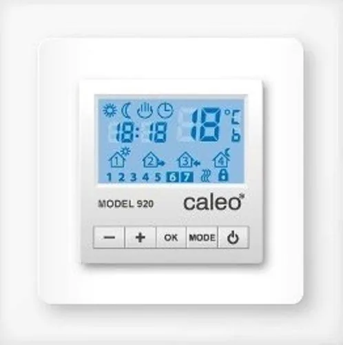 Терморегулятор Caleo 920