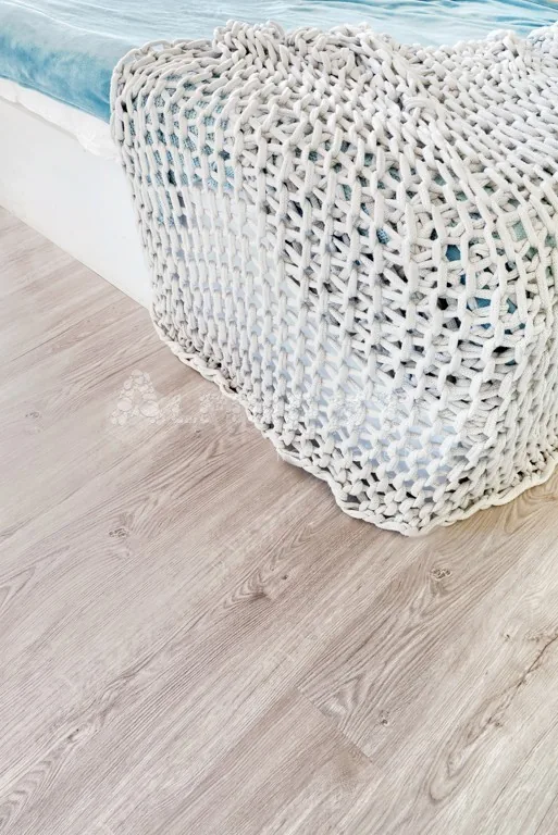 Кварцвиниловая плитка Alpine Floor Sequoia SPC Секвойя Light ЕСО 6-3