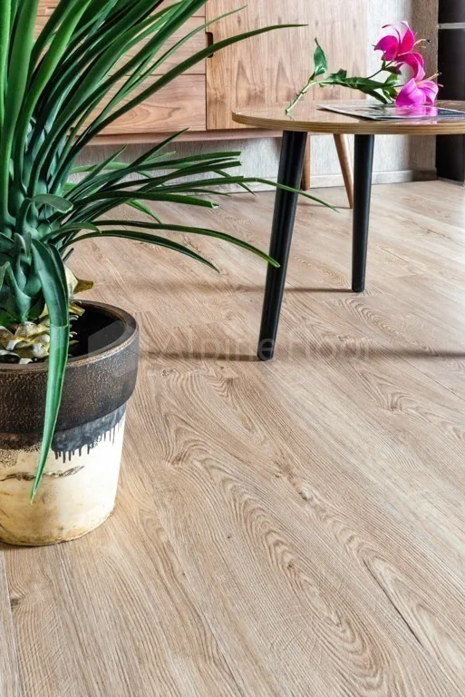 Кварцвиниловая плитка Alpine Floor Sequoia SPC Секвойя Калифорния ЕСО 6-6