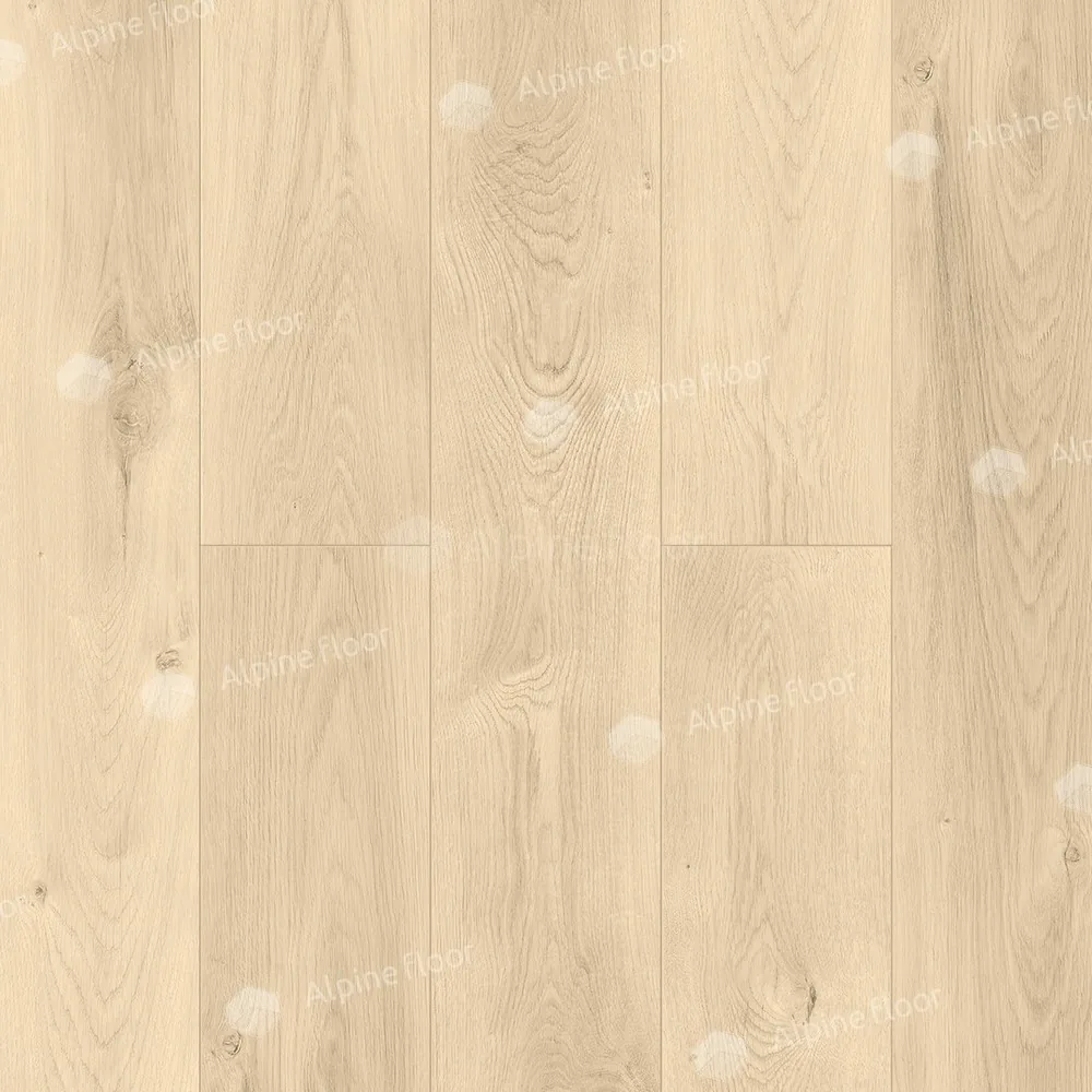 Подложка Alpine Floor Premium XL Инженерный кварцвинил Дуб песчаный ECO 7-10