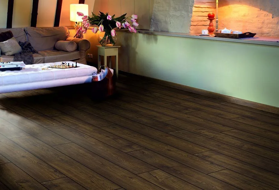 Ламинат Quick-Step Impressive Ultra Дуб деревенский IMU1851