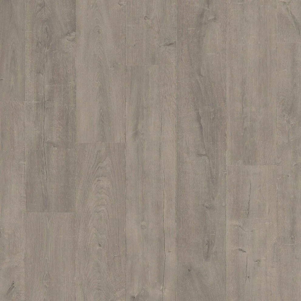 Ламинат Quick-Step Дуб серый патина SIU4752