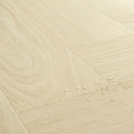 Кварцвиниловая плитка Quick-Step Дуб чистый полярный ALPHA VINYL Ciro AVHBU40361