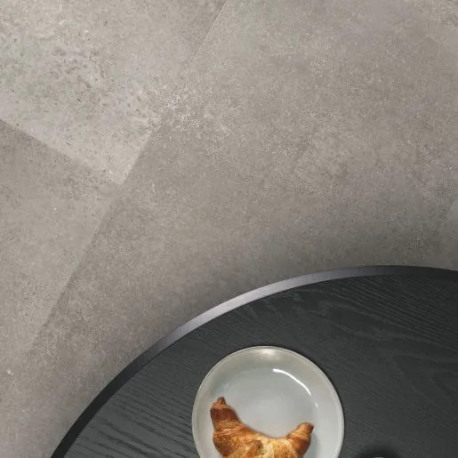 Кварцвиниловая плитка Quick-Step Бетонный камень ALPHA VINYL Oro base AVSTT40234 — фото 2