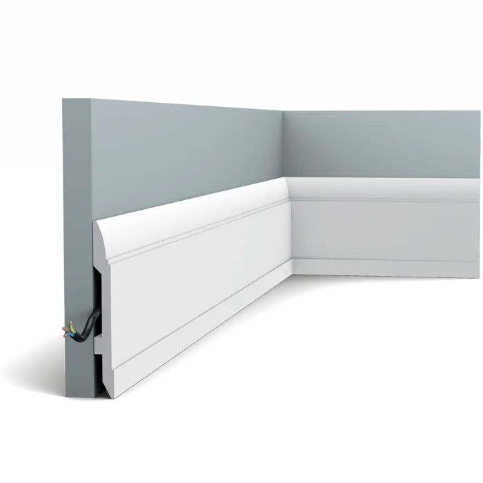 Плинтус Orac Decor SX104