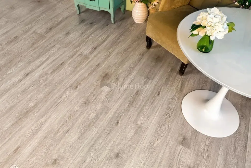 Клеевая кварцвиниловая плитка LVT Alpine Floor Атланта ECO 11-202