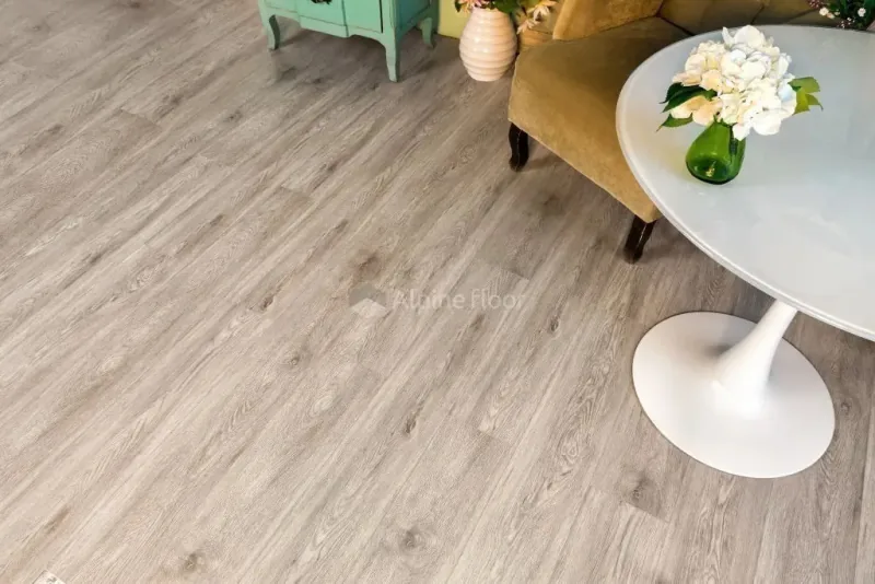 ALPINE FLOOR LVT (Германия)