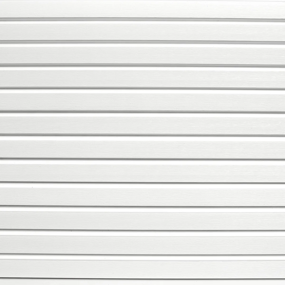 Стеновая панель CM Wall 4м WHITE (Уайт)