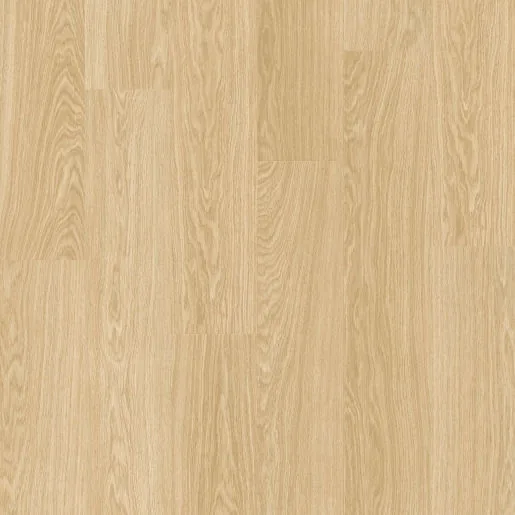 Кварцвиниловая плитка Quick-Step Дуб чистый розовый ALPHA VINYL Bloom AVMPU40097 — фото 1