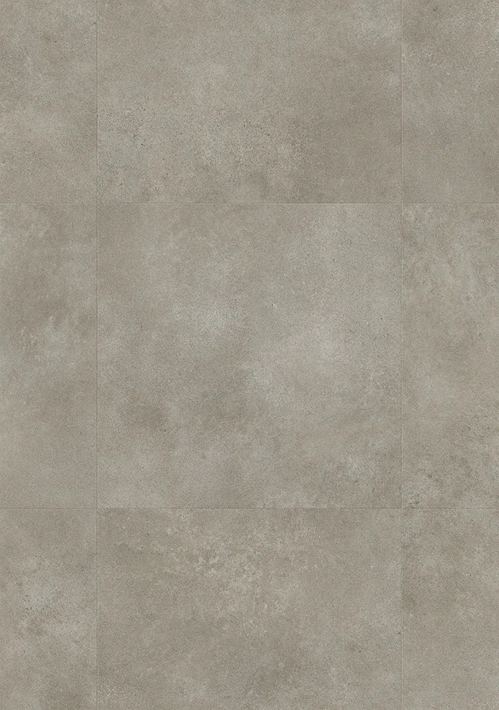 Клеевая кварцвиниловая плитка LVT Quick-Step Цемент теплый серый Blush SGTC20309