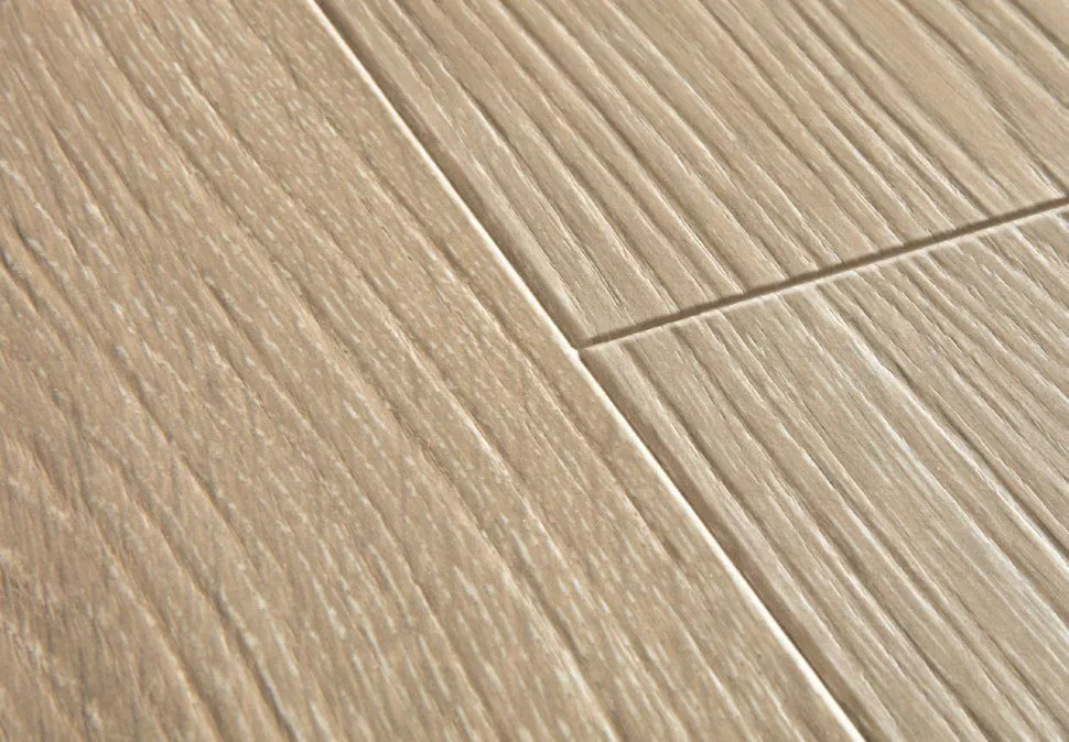Ламинат Quick-Step Majestic Дуб долинный светло-коричневый MJ3555 — фото 2