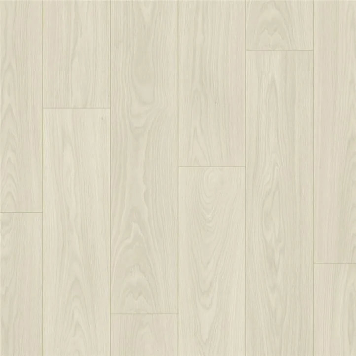 Ламинат Quick-Step Classic Дуб туманный серый CLH5795 — фото 1