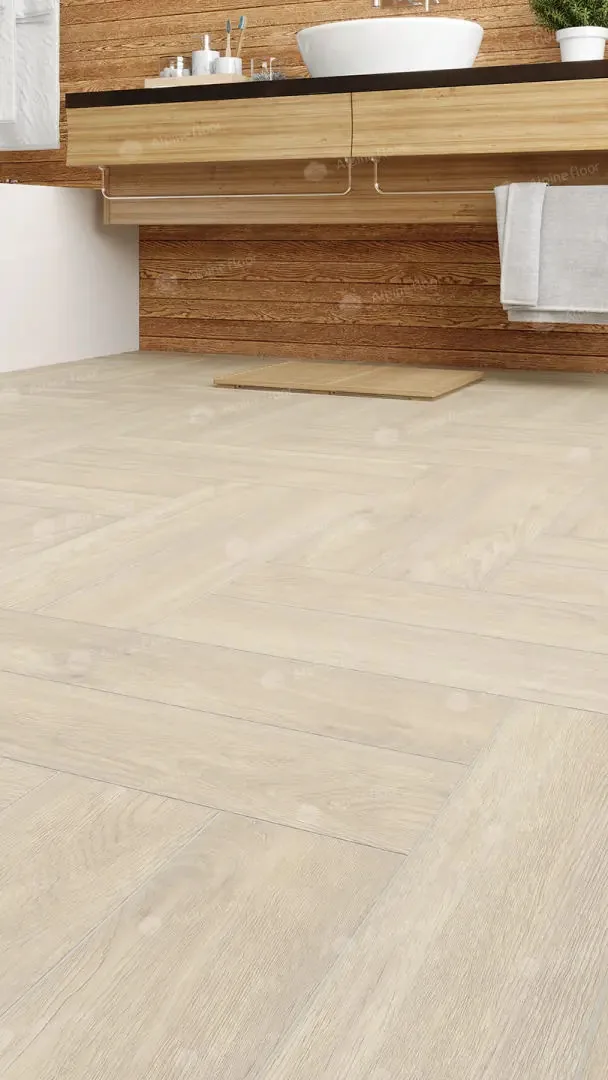 Кварцвиниловая плитка Alpine Floor Parquet Premium Дуб Адара ECO 19-14 MC — фото 3
