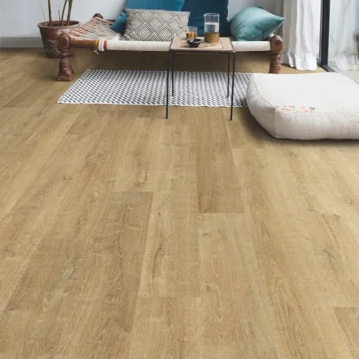 Ламинат Quick-Step Eligna Дуб природный натуральный U3578