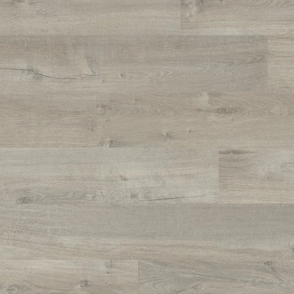 Ламинат Quick-Step Impressive Ultra Дуб этнический серый IMU3558 — фото 3