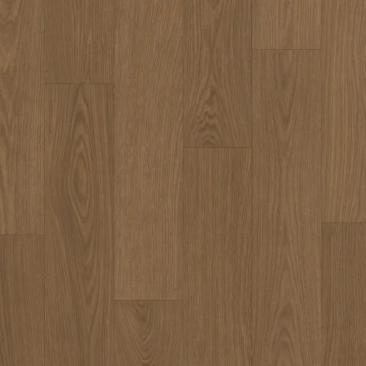 Кварцвиниловая плитка Quick-Step Дуб какао ALPHA VINYL Blos base AVSPT40279 — фото 1