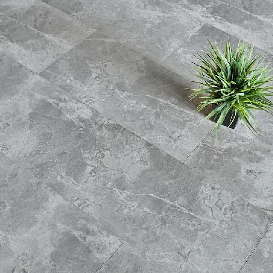 Кварцвиниловая плитка Alpine Floor Stone Ваймеа ECO 4-15
