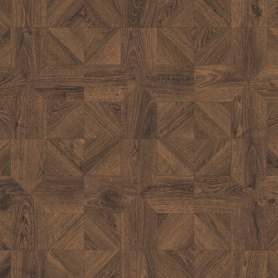 Ламинат Quick-Step Impressive Patterns Ultra Дуб кофейный брашированный IPU4145