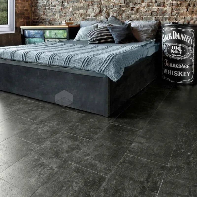 Кварцвиниловая плитка Alpine Floor Stone Ларнака ECO 4-11