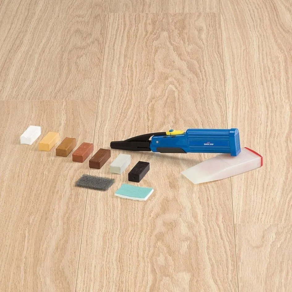 Аксессуар для пола Quick-Step Quick Step Ремкомплект QS Repair Kit