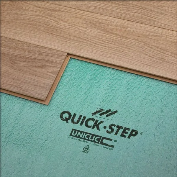 Подложка Quick-Step BASIC 3 Мм QSUDLBA15RU