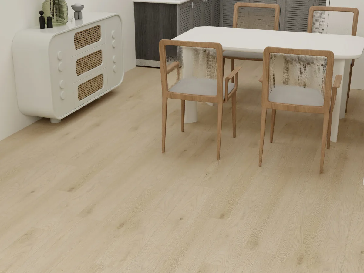 Кварцвиниловая плитка Offwood сахара