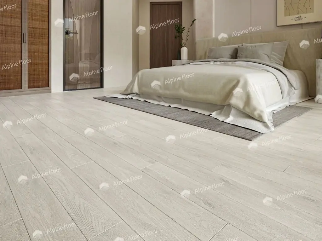 Кварцвиниловая плитка Alpine Floor Атланта ECO 11-207 MC
